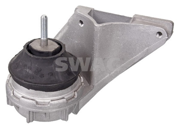 Swag Motorlager 30 13 0032 FüR C4 8D5 A8 4A5 4D8 Audi B5 4D2 A4 A6 100 Avant D2-image