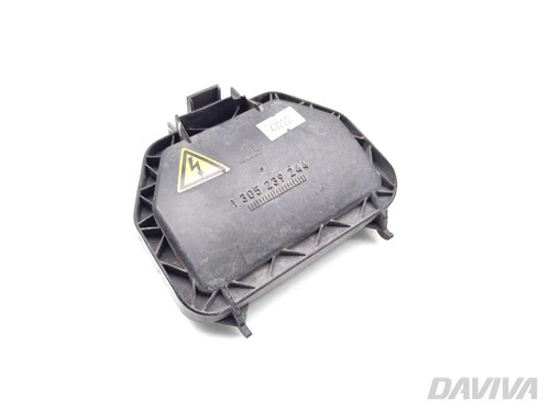 BMW 6 Series Scheinwerfer-Staubschutzabdeckung 2004 Convertible 2/3dr 1305239244