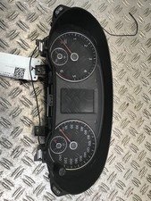 Tacho VW Sharan (7N) 2.0 TDI 110kW 150PS 7N0920870N Kombiinstrument