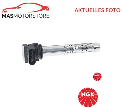 MOTOR ZÜNDSPULE NGK 48047 A NEU OE QUALITÄT