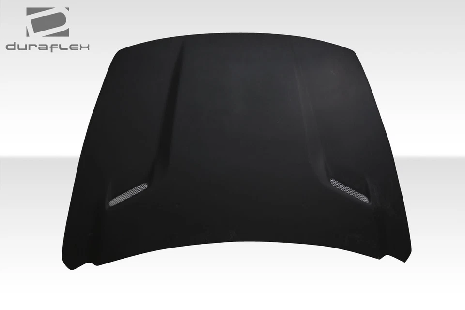 For 2007-2012 Caliber Duraflex Challenger Hood - 1 Piece - Image 4 of 4