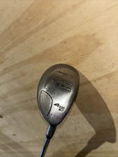 Adams Tight Lies  Idea I-Wood 21° 4 Iron