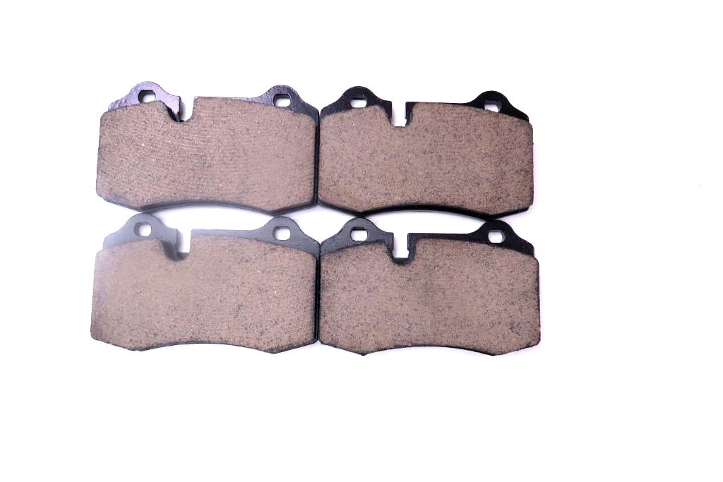 Maserati GranTurismo Sport 2008-2019 Front Brake pad P/N 980139070