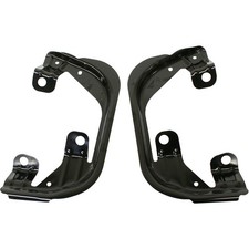 Front Driver And Passenger Side Fog Light Bracket For 2011-2018 Ram 2500 Front Driver And Passenger Side Fog Light Bracket For 2011-2018 Ram 2500