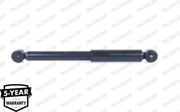 Amortisseur MONROE 23957 : finis les bruits de claquement et vibrations sur VW SEAT