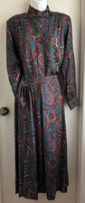 Pendelton VTG Women s Skirt Set L Country Sophisticates Outfit Retro Cottagecore