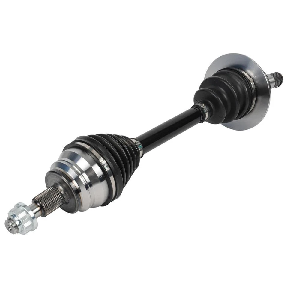 CV Joint Axle for Mercedes-Benz GL350 ML350 3.0L GL450 GL550 ML550 4.7L - Image 2 of 4