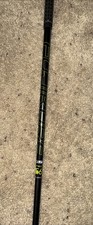 Fujikura Pro 56 Xlr8 56G Regular 42.5" Driver Shaft Taylormade Grip EUC