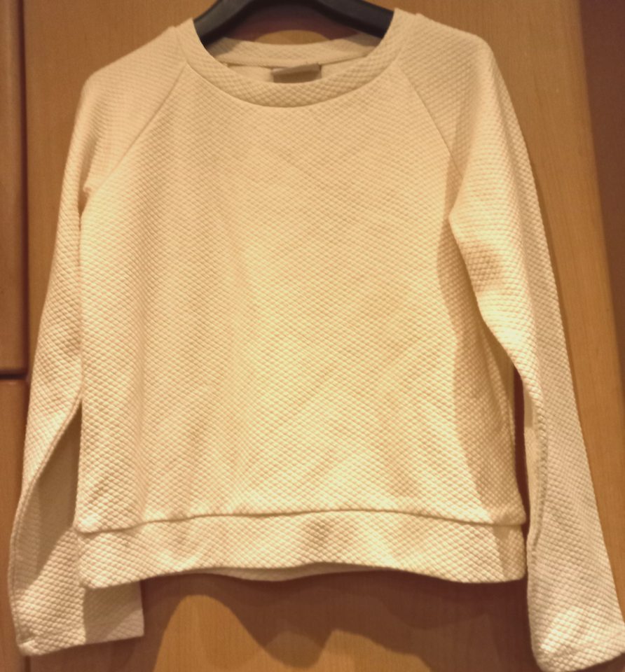 Just One More Chapter Damen Sweatshirt, Sweatshirt  Produktbild-Vorschau 8