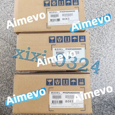 NEW Pro-face PFXGP4402WADW Touch Panel Fast delivery