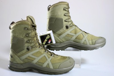 HAIX  Black Eagle Athletic 2.1  Gtx high sage Goretex NEU Gr. 41 UK 7 (19)