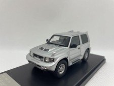 Hi-Story 1/43 Mitsubishi Pajero 1997 HS458 Minicar