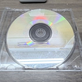 NBA 2K Not For Resale (Sega Dreamcast, 2001) Disc Only Tested Retro Basketball