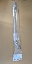 Moen R8924P Bathroom Safety 24" Shower Grab Bar for Elderly or Handicapped