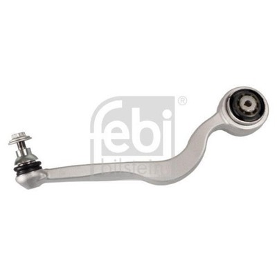 Lenker Radaufhängung Febi Bilstein 174777 für Mercedes Benz Mercedes Benz Unten