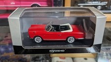 KYOSHO 1/43  PRINCE SKYLINE SPORTS CONVERTIBLE 642787