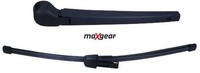 Maxgear 39-0489 Wischarm-Satz FüR Scheibenreinigung FüR VW