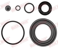 Reparatursatz Bremssattel Hinterachse FüR Nissan Cabstar NT400