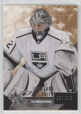 2014-15 Upper Deck Ultimate Collection 250/299 Jonathan Quick #44 2o7