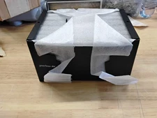 PLB-1 back To Back Pla Mnt W/o Adpr Plate