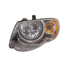 For 2005-2007 Chrysler Town Country Headlight Driver Side Ch2502152