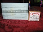 18th Street Strut - QRS Player Piano Roll #Q-151 (was QRS 3377): Hear It Play! — photo 2