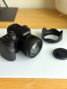 Leica V Lux 114 | eBay