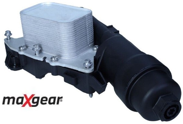 Maxgear 27-2198 ÖLküHler FüR MotoröL FüR BMW FüR Mini-image