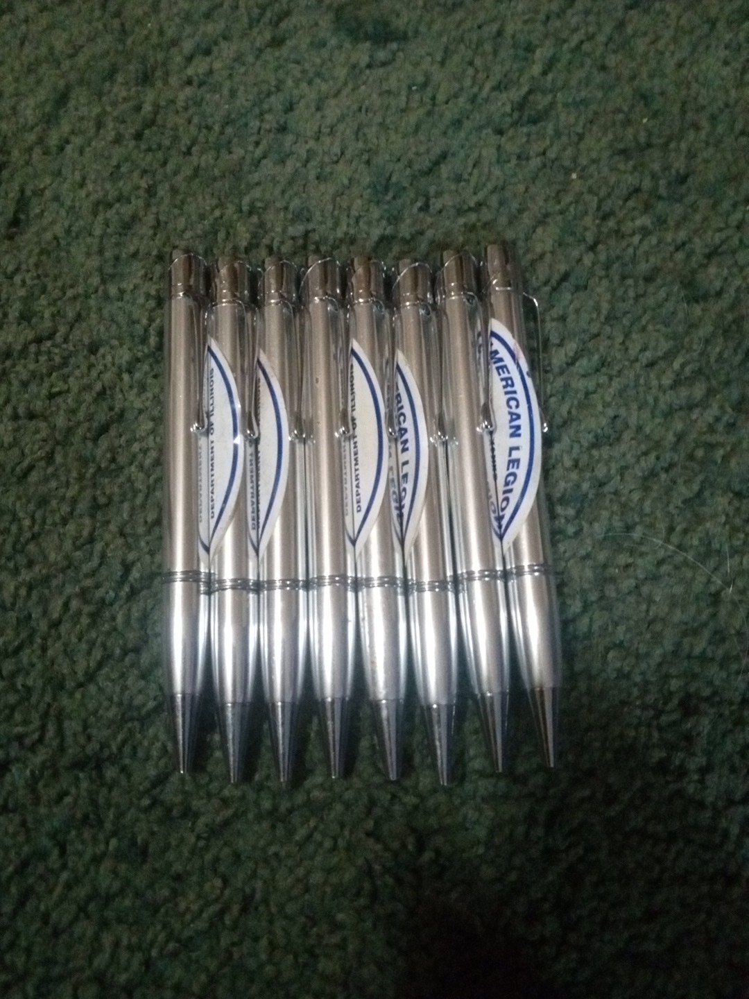 Combo Lot Of 8 Twist Design Unique Very Htf