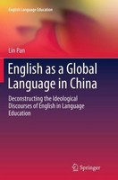 English As A Global Language In China Lin Pan