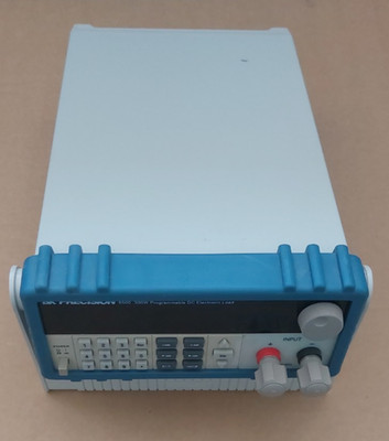 BK Precision 8500 - Programmable DC Electronic Load, 300W, Last