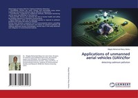 Applications Of Unmanned Aerial Vehicles (Uavs)For Magdy Mohamed Niazy Abdou
