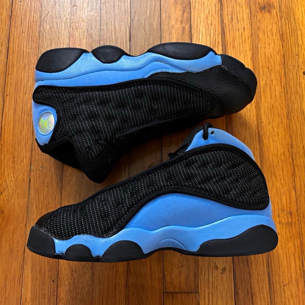 Jordan Blue Unisex Kids' Shoes 3 US Shoe for sale | eBay