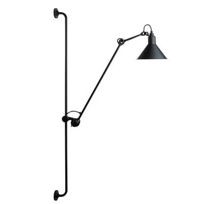 Swing Arm Wall Lamp Plug in Wall Light Fixture Wall Sconce Reading Lamp Bedroom