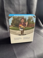 Ring Wired Doorbell Pro with 3D Motion - Satin Nickel (Video Doorbell Pro 2) New