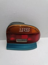 Feu arrière Mazda 121