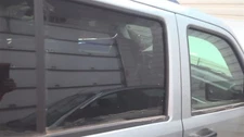 Passenger Right Rear Door Glass Privacy Tint Fits 08-12 LIBERTY 1736647