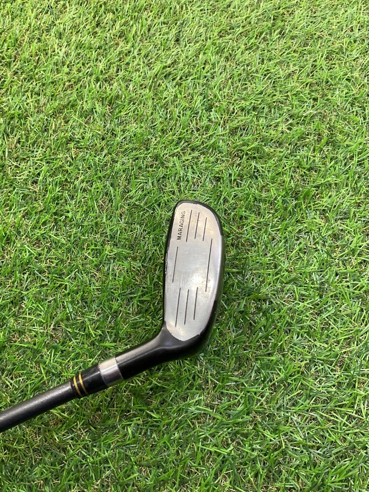 Confidence HQ7 Left Handed 15 Degree Hybrid - Image 2 of 4