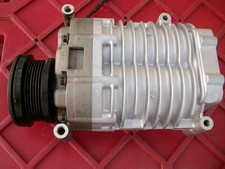 97-00 Mercedes R170 C230 Slk230 Kompressor M62 Eaton Supercharger Rebuild