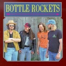 Bottle Rockets von Bottle Rockets,the | CD | Zustand gut
