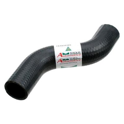 For Mercury Tracer 1989 MacKay Engine Coolant Radiator Hose