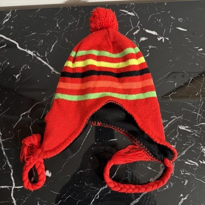 Boys Hat 