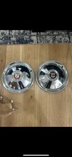 Caddilac 16 Inch Hub Caps Caddilac 16 Inch Hub Caps