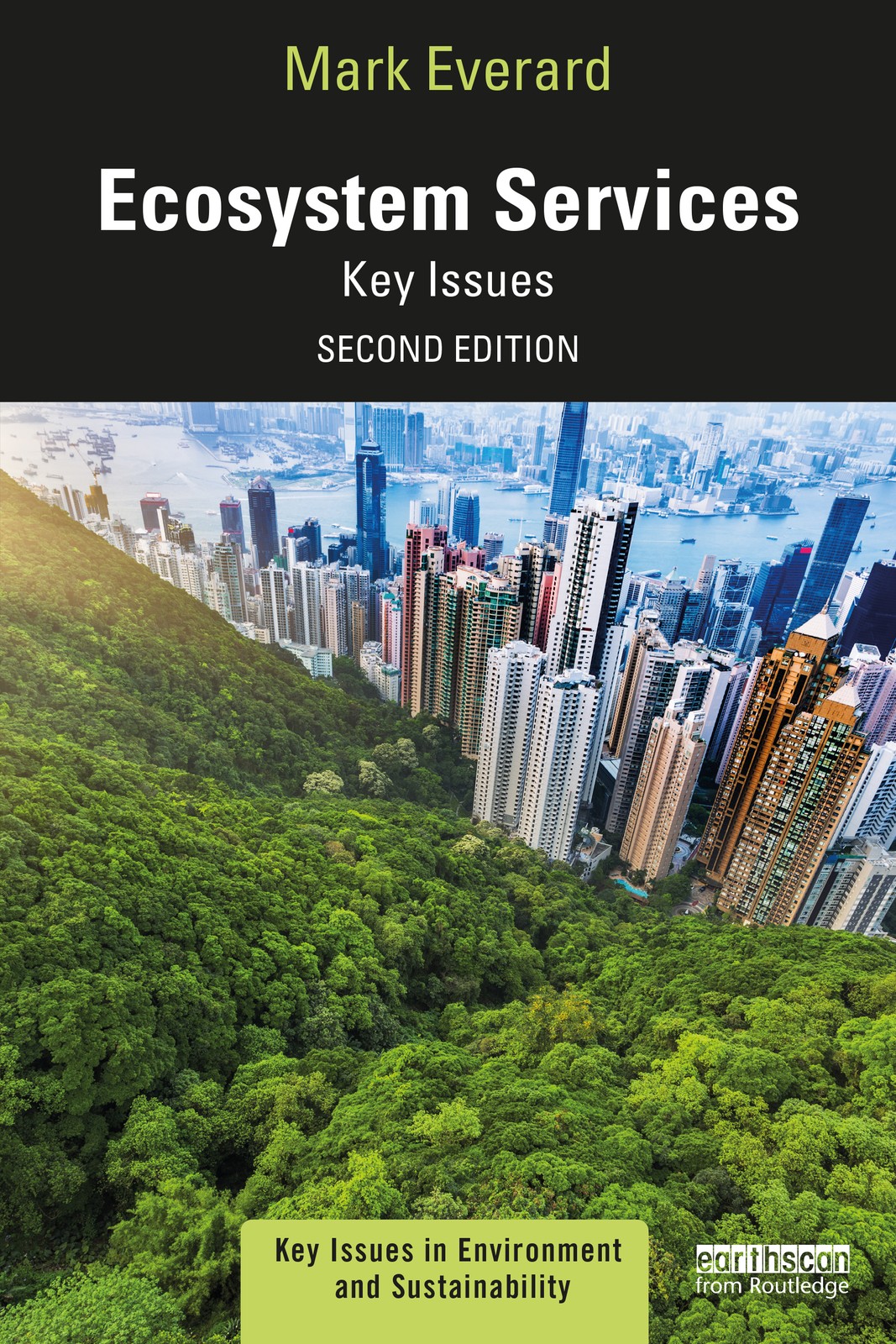 Ecosystem Services - 2nd Edition