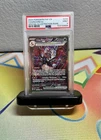 Pokemon 2024 Charizard ex 234/091 Special Illustration Rare Paldean Fates PSA 9