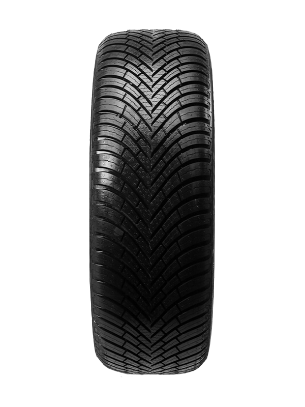 VREDESTEIN QUATRAC 205/55R16 91H - Bild 3