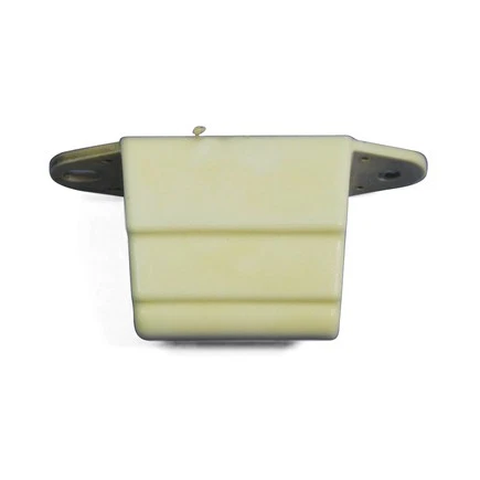 Parachoques de resorte de hoja Mopar 52004297 para Cherokee 2001 para Jeep Foto 4 de 4