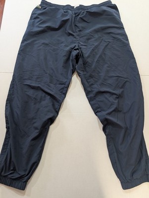 Lacoste Blue Sweat Pant Joggers XL