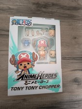 Anime Heroes Tony Tony Chopper One Piece Figu...