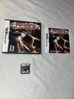 Need For Speed Carbon: Own The City - Nintendo DS  - Complete CIB Tested